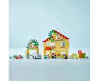 LEGO Outlet Duplo 10994 Dom rodzinny 3w1 - 1567013 - zdjęcie 14